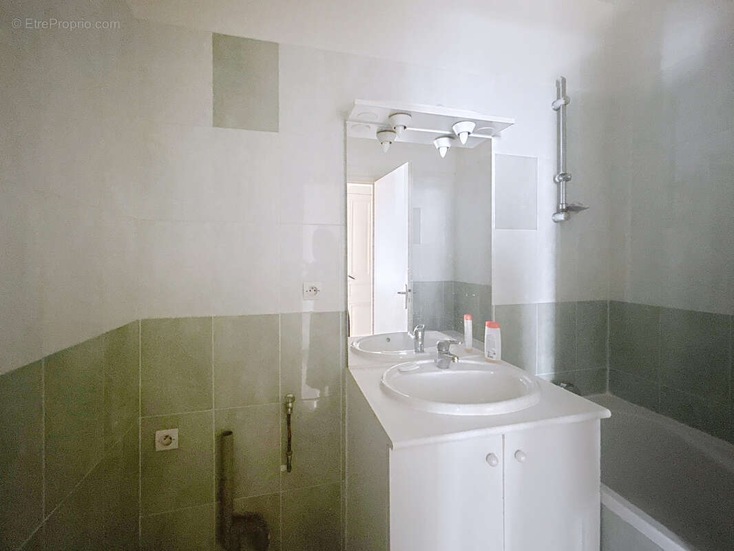 Appartement à LYON-7E