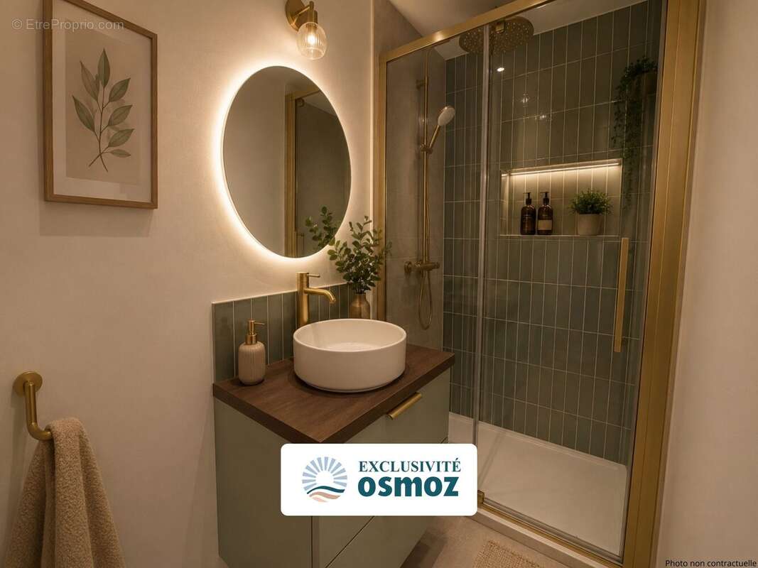 Appartement à LA ROCHELLE