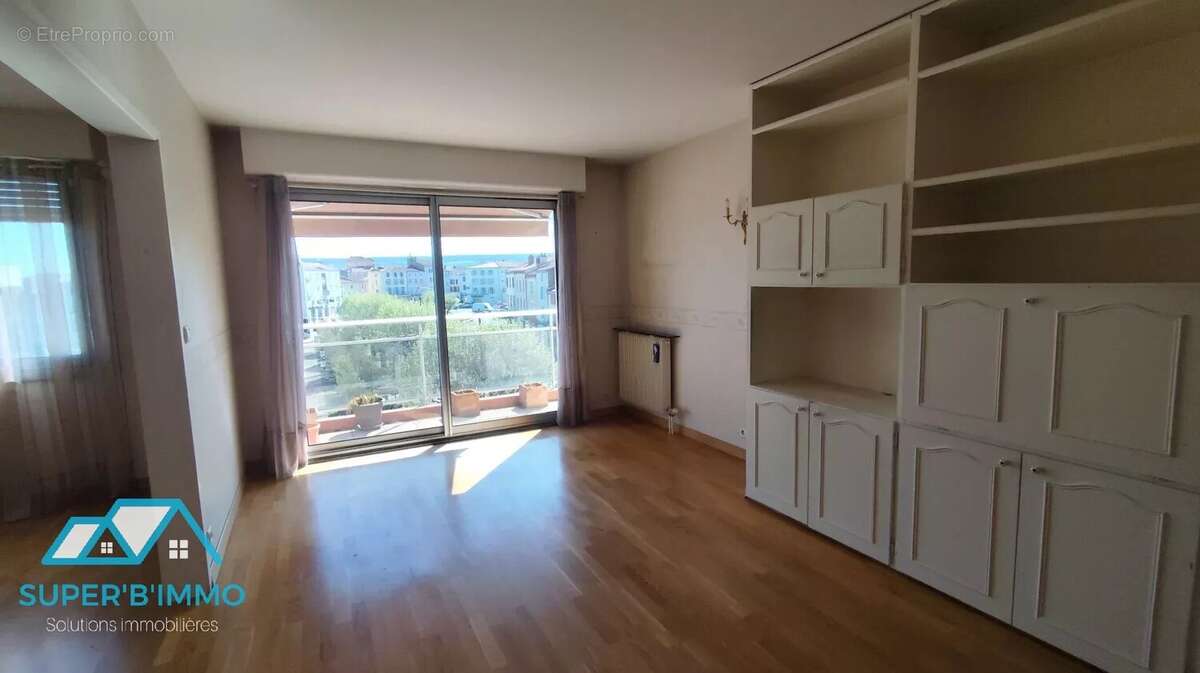 Appartement à ISSOIRE