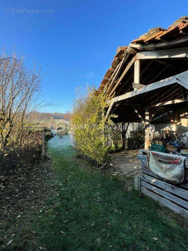 Maison à COUSANCES-LES-FORGES