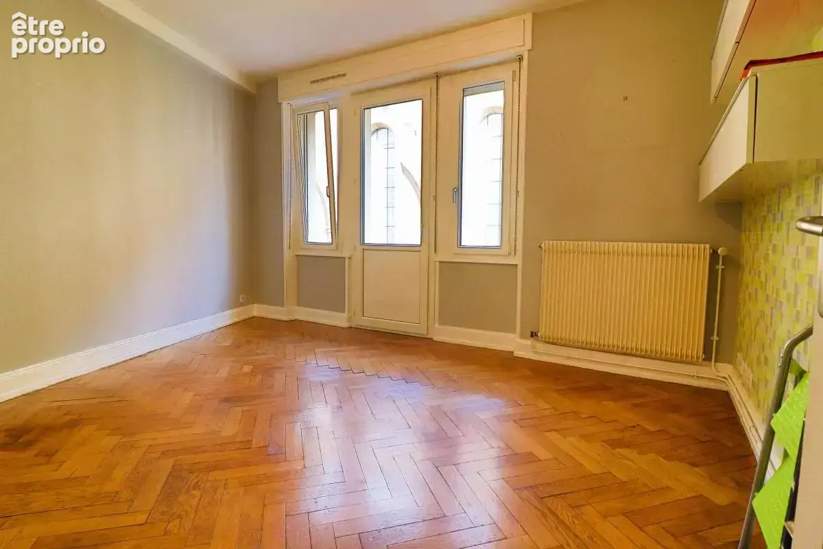 Appartement À Vendre - photo 1