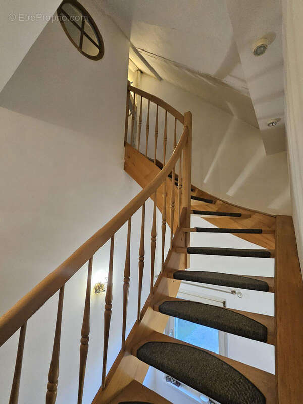 Maison à WISSEMBOURG