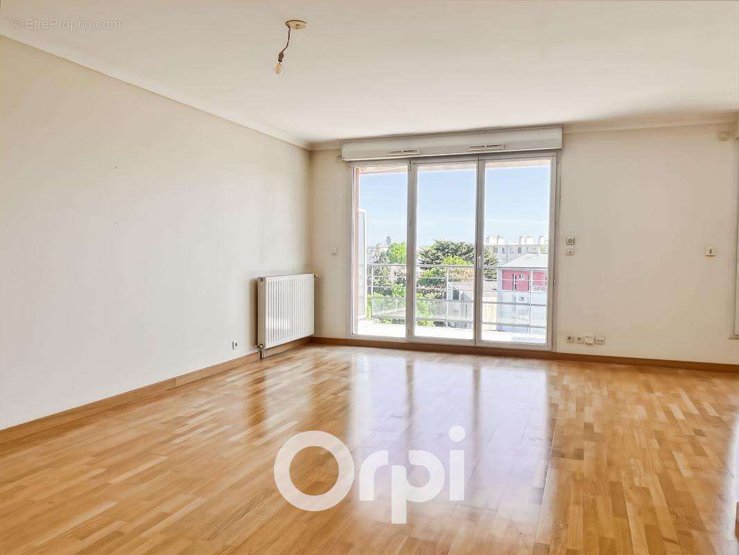 Appartement À Vendre - photo 4