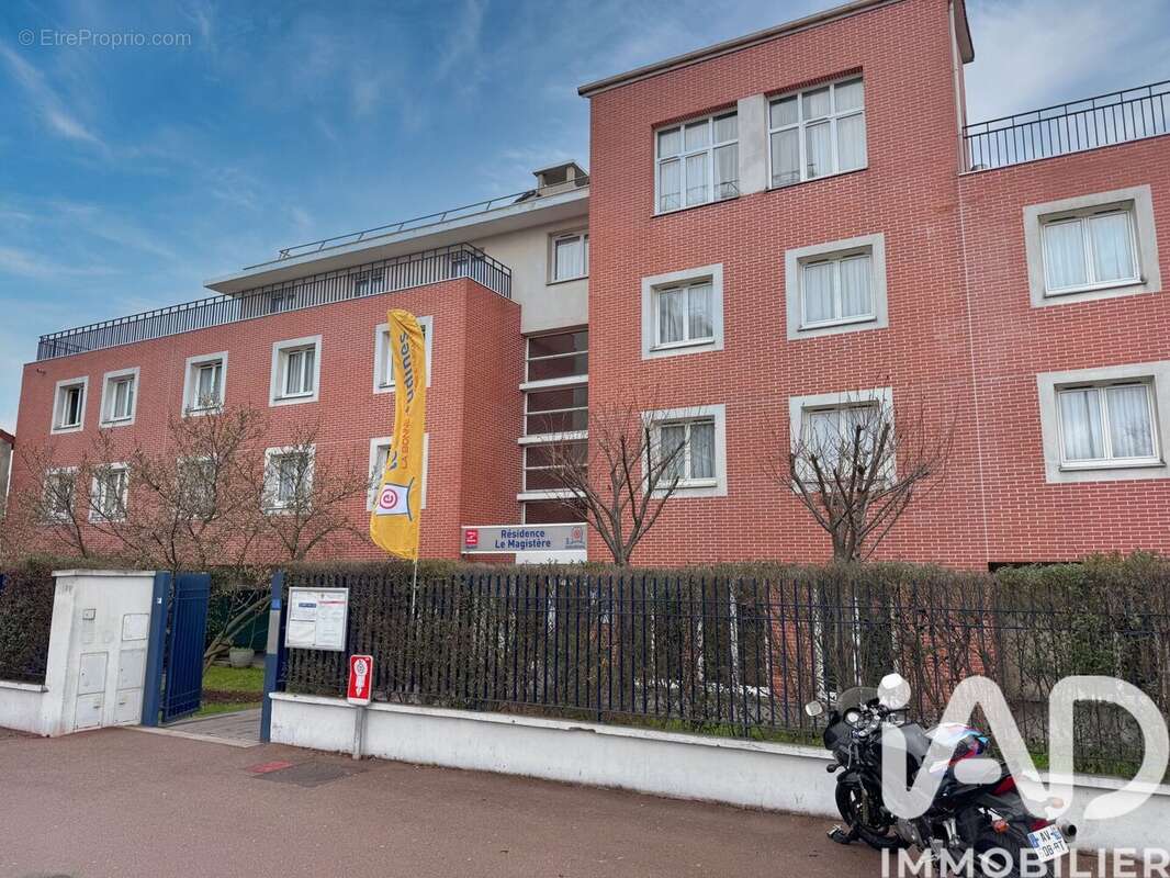 Photo 2 - Appartement à CRETEIL