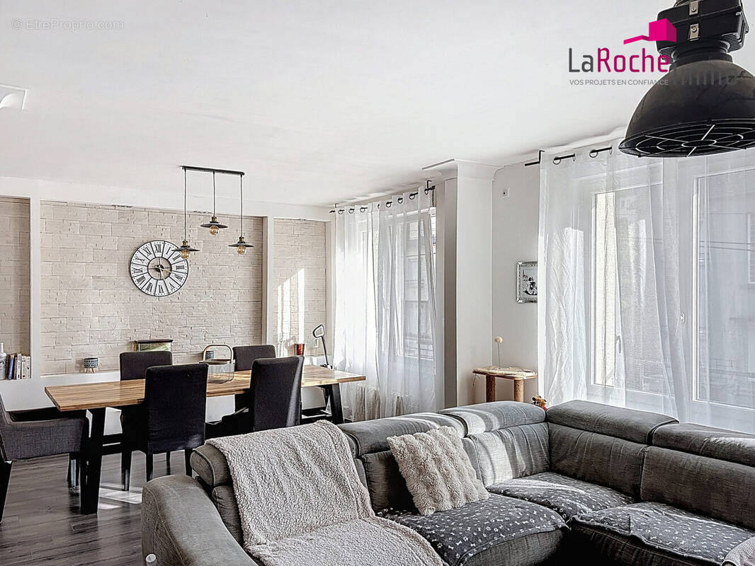 Maison à LANDERNEAU