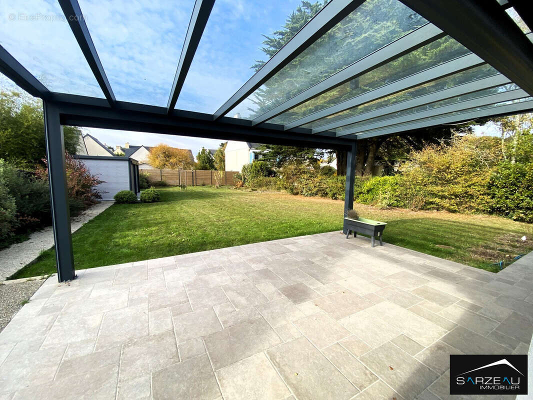 Maison à SARZEAU
