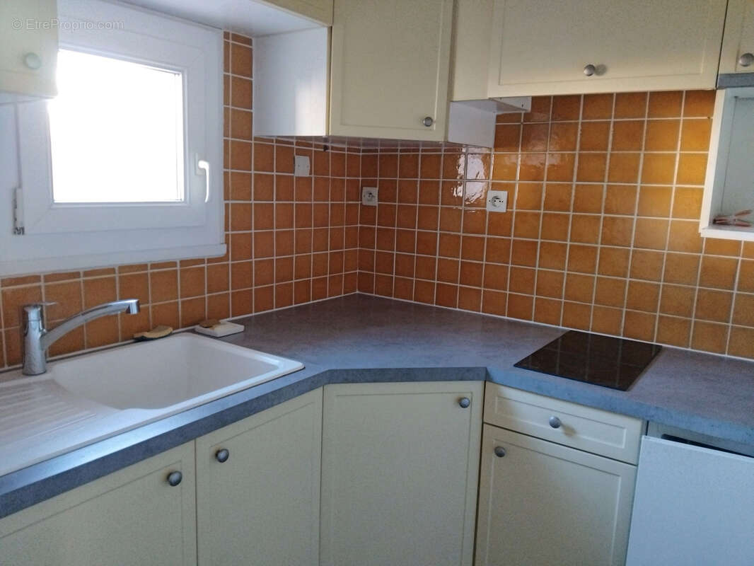 Appartement à HYERES