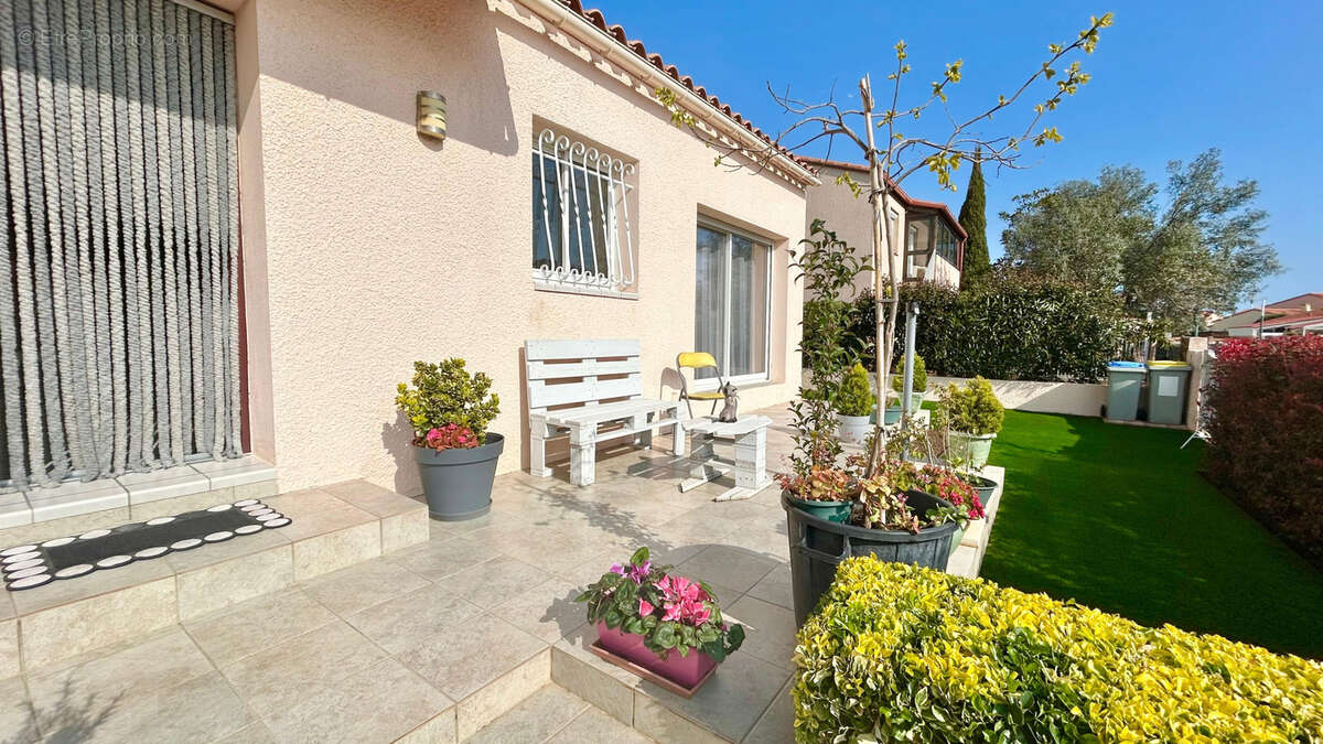 Autre à LATOUR-BAS-ELNE