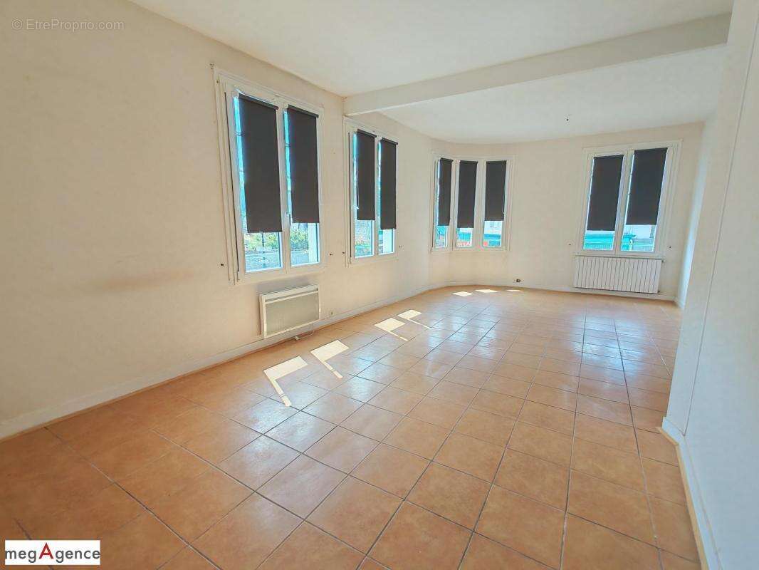 Appartement à SAINT-LUNAIRE