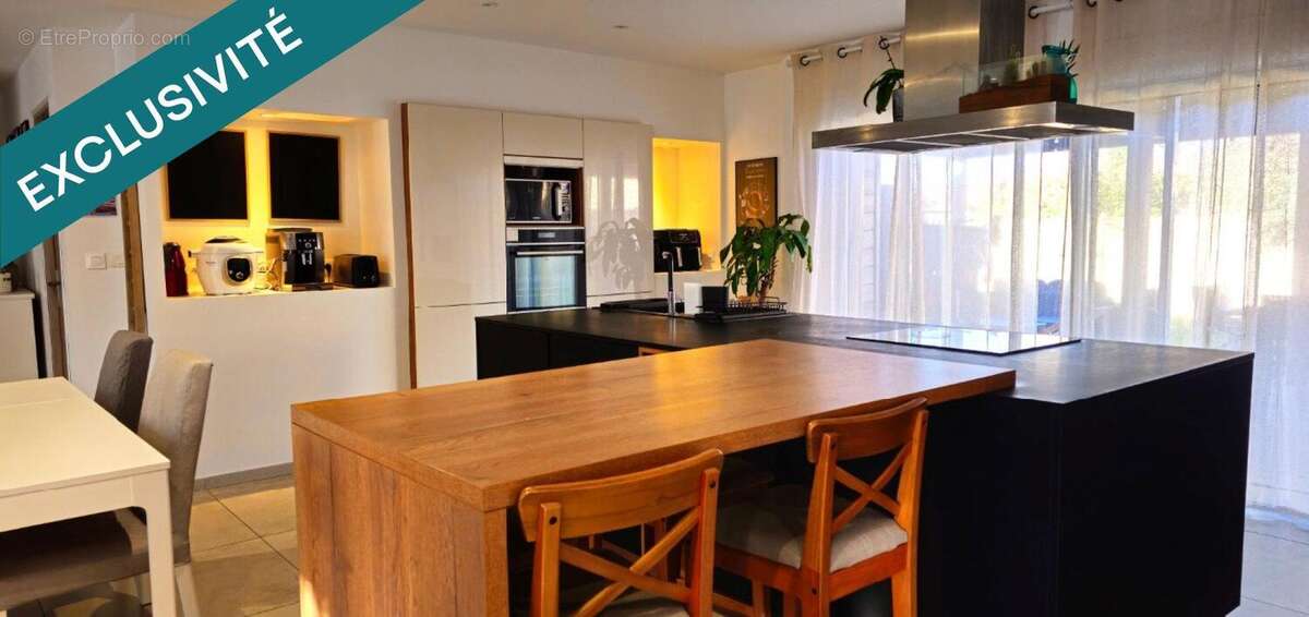 Photo 3 - Maison à MURET