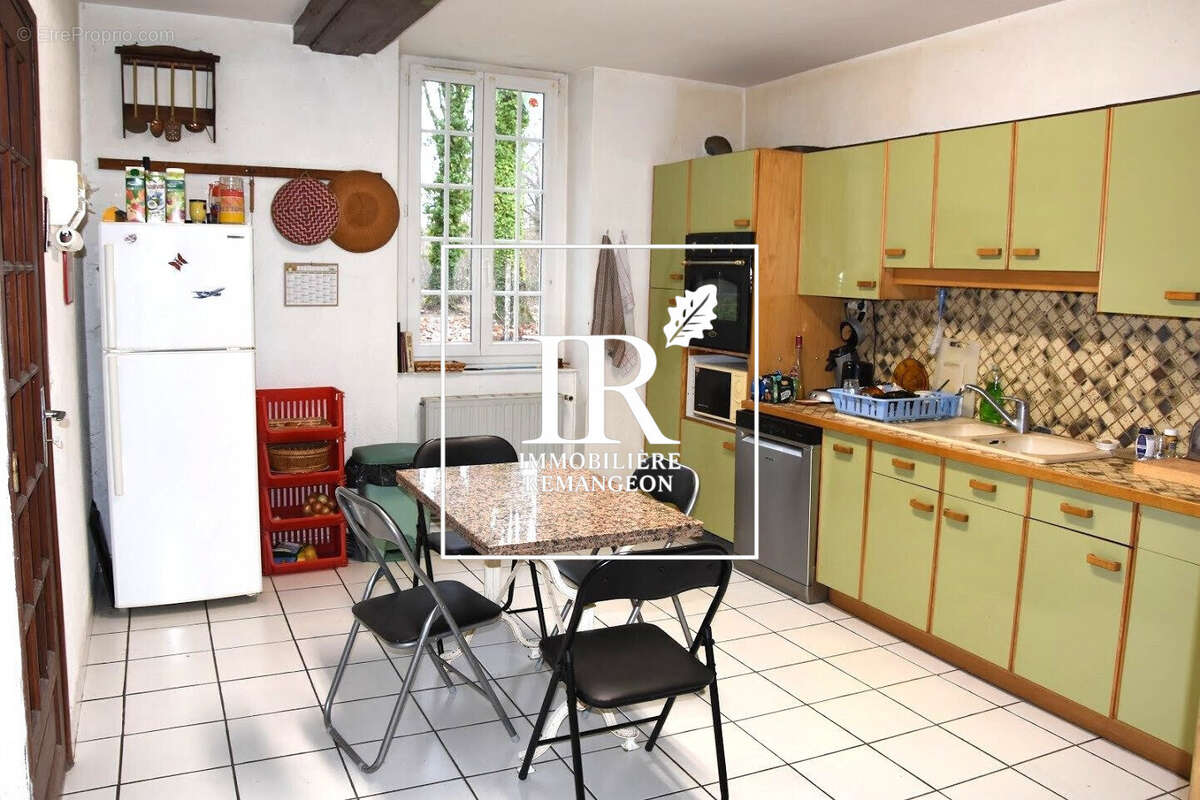 Maison 322 m² à Lamotte-Beuvron  - photo 7