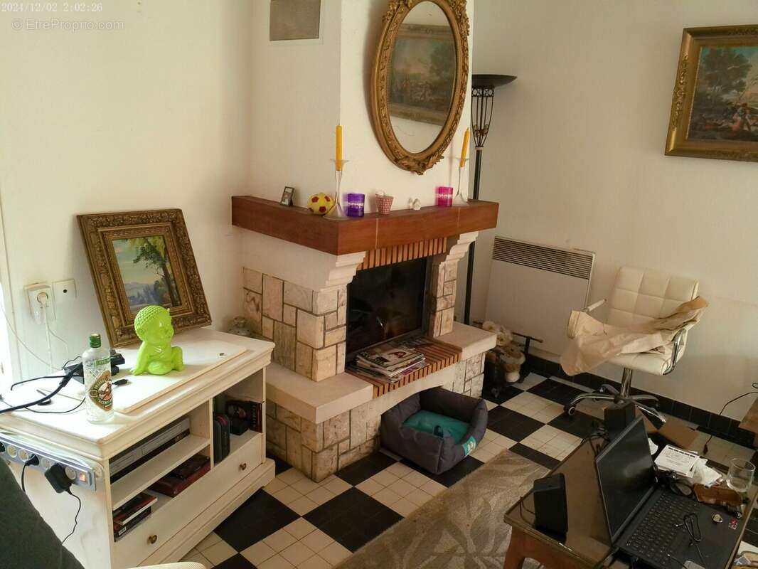 Maison 127 m² à Noirmoutier-En-L'ile  - photo 4