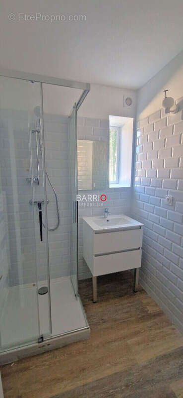 Appartement à COLLIOURE