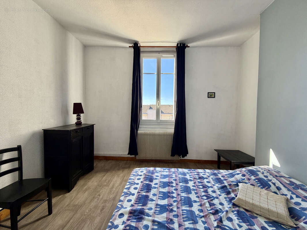 Appartement à LIMOGES