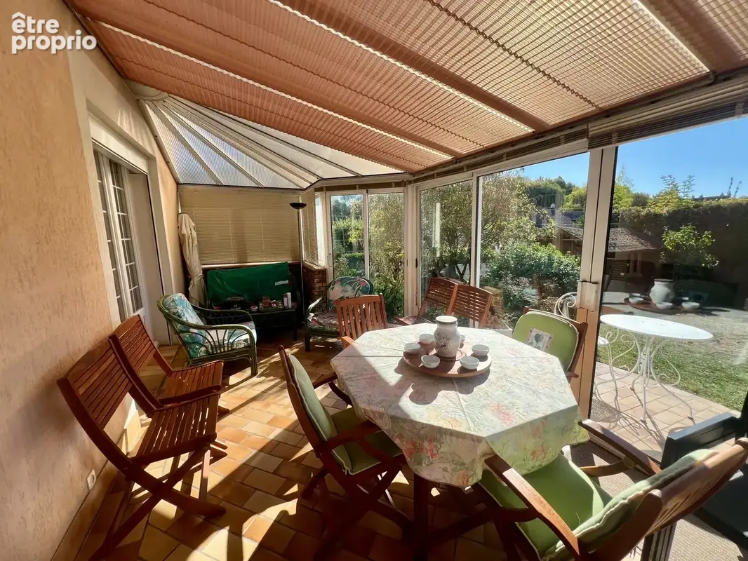 Maison 8 pièces 195 m² à vendre à Ollainville (91340) - photo 7