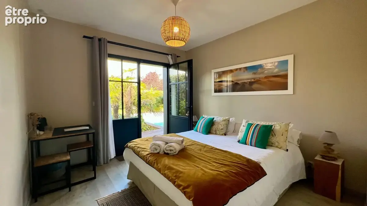 Maison 9 pièces 197 m² à vendre à Gujan-Mestras (33470) - photo 7