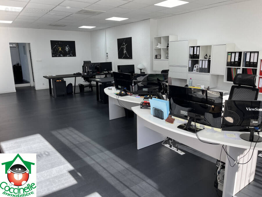 Commerce à GUJAN-MESTRAS