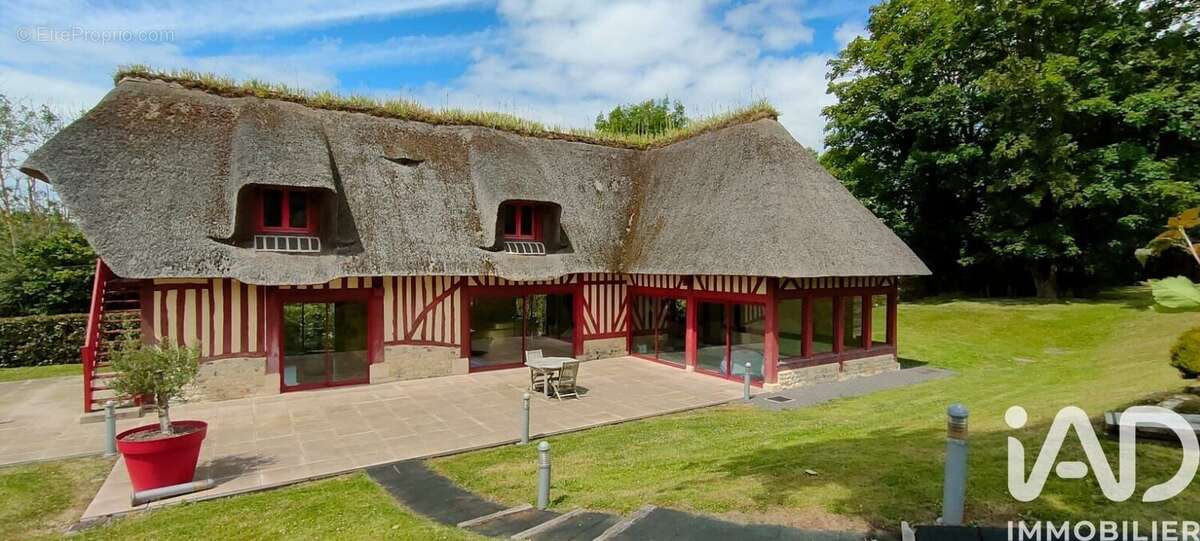 Photo 4 - Maison à PENNEDEPIE