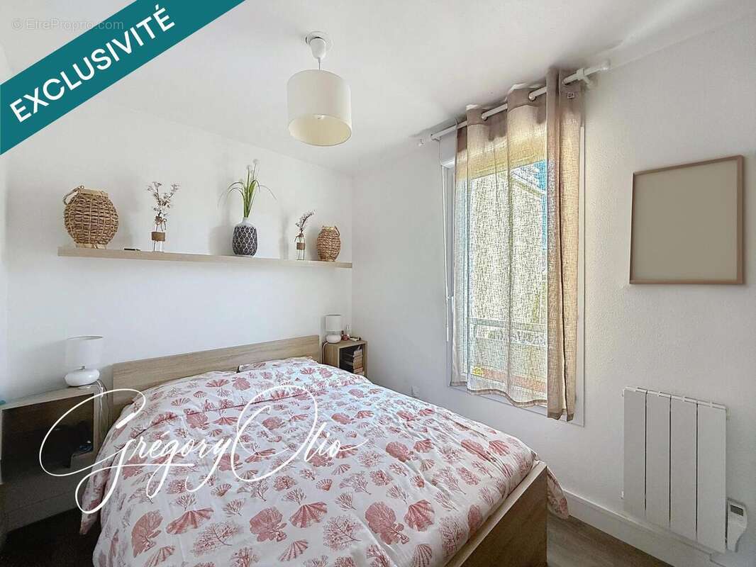 Photo 4 - Appartement à DIVES-SUR-MER