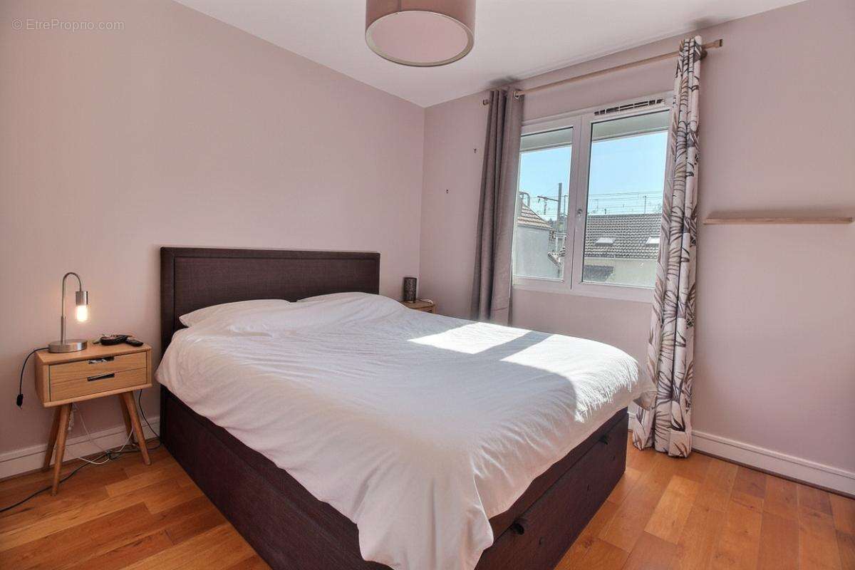 Appartement à ANTONY