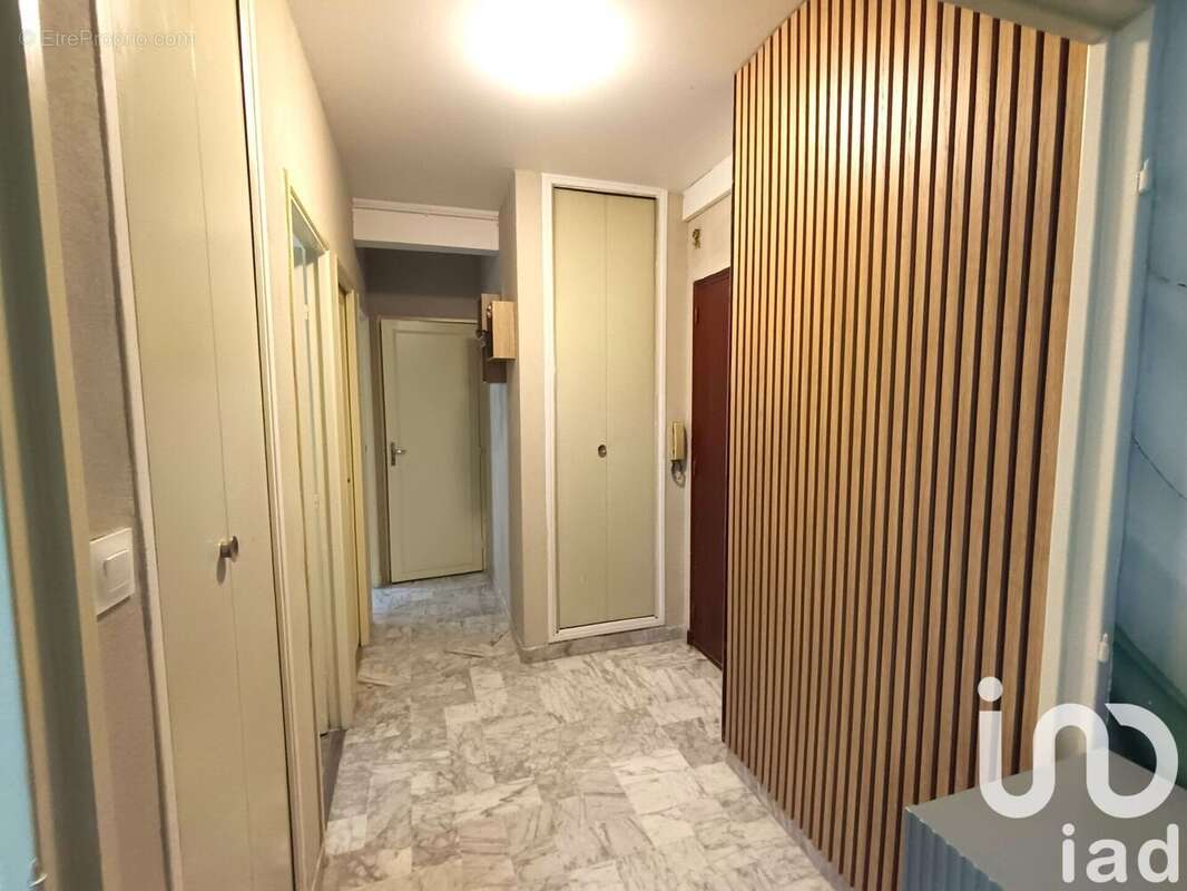 Photo 8 - Appartement à TOULON