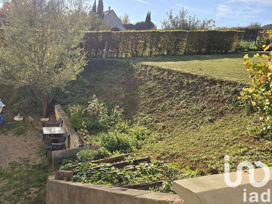 Photo 4 - Maison à COURTOIS-SUR-YONNE