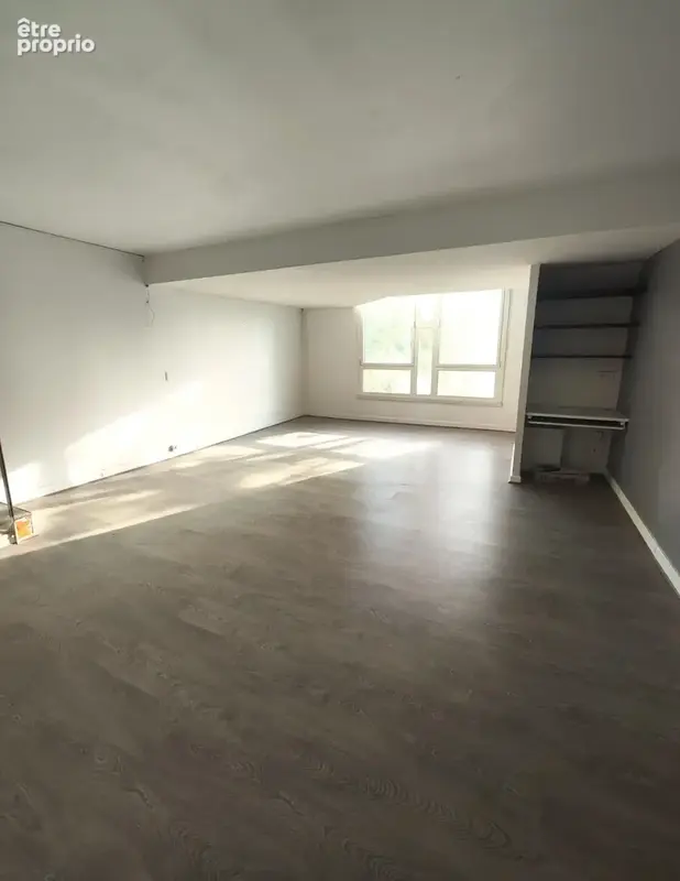 Appartement 4 pièces en duplex - photo 2