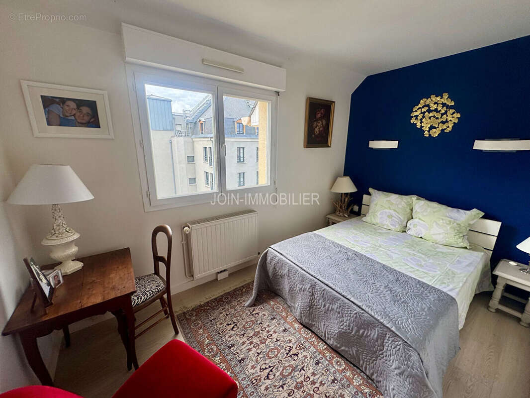 Appartement à DIEPPE