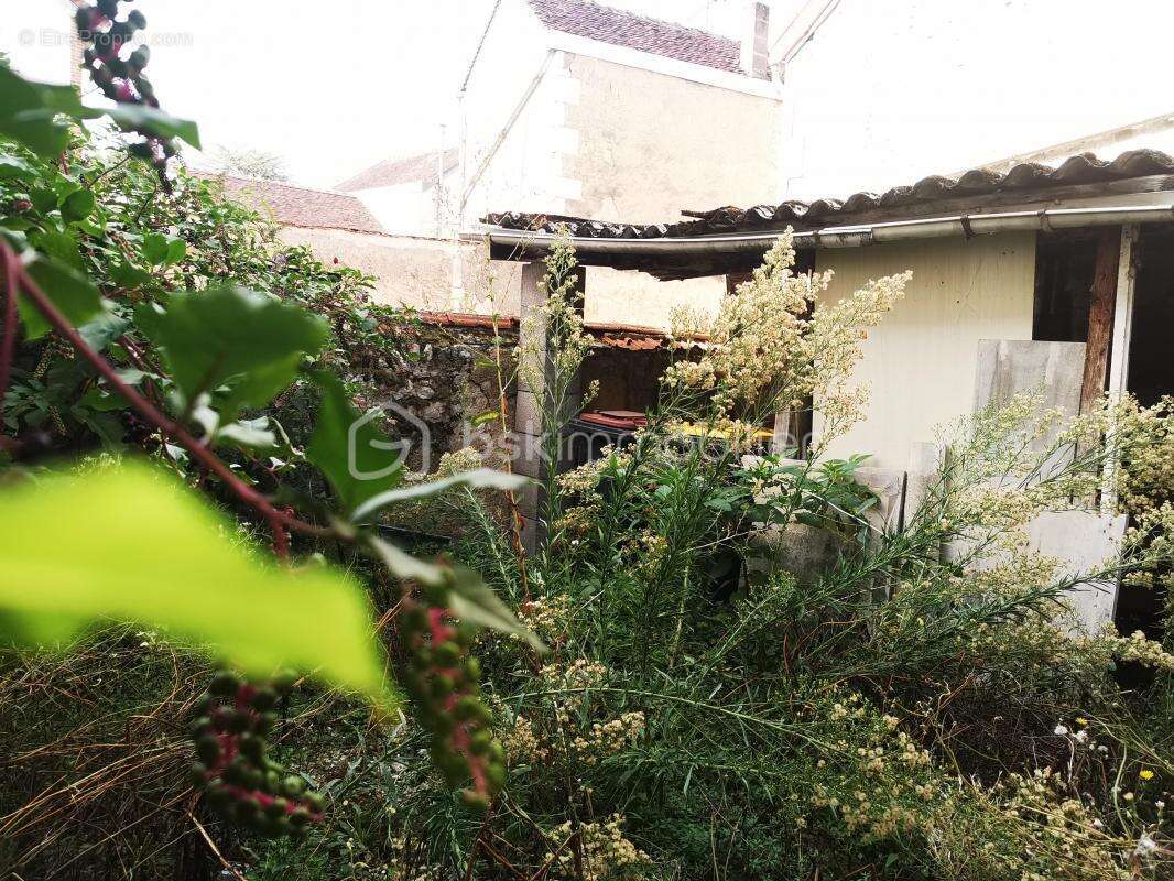 Appartement à AUXERRE