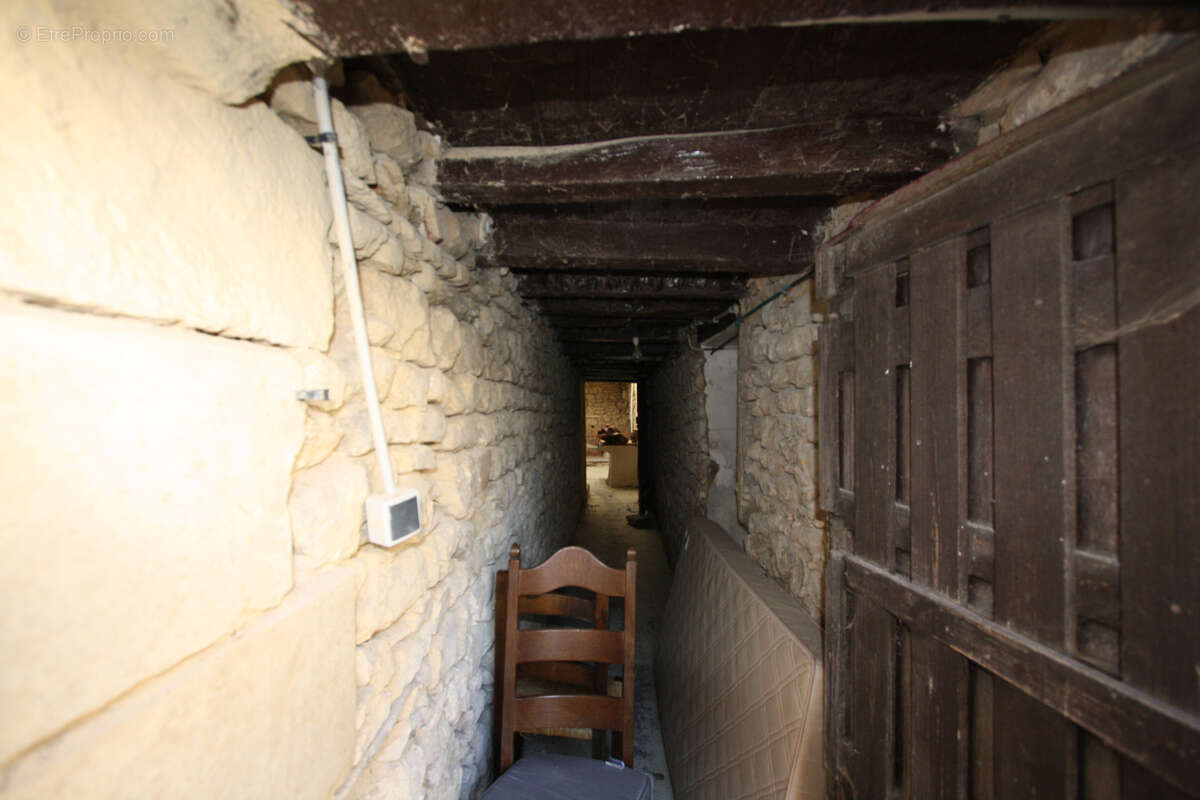 Maison à LA CHARITE-SUR-LOIRE