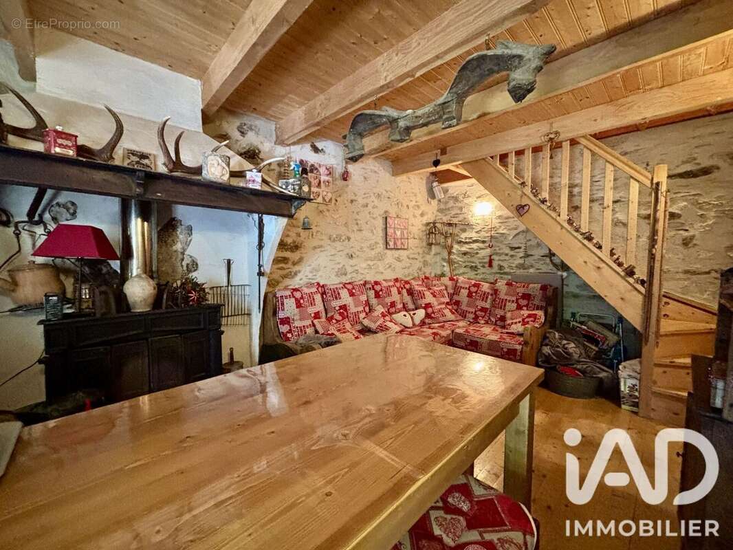 Maison 43 m² à Moulin-Mage  - photo 4