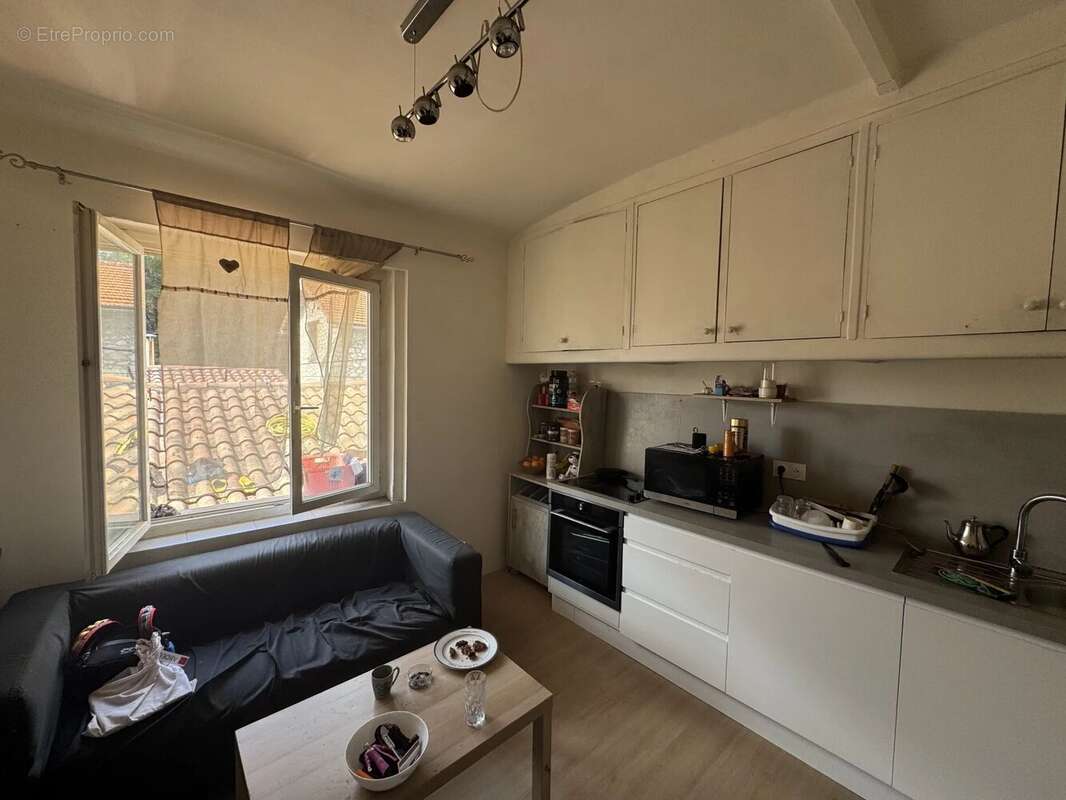 Appartement à MARSEILLE-13E