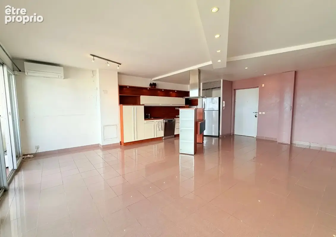 Appartement 3 pièces 82 m² à vendre à Marseille-8e (13008) - photo 6