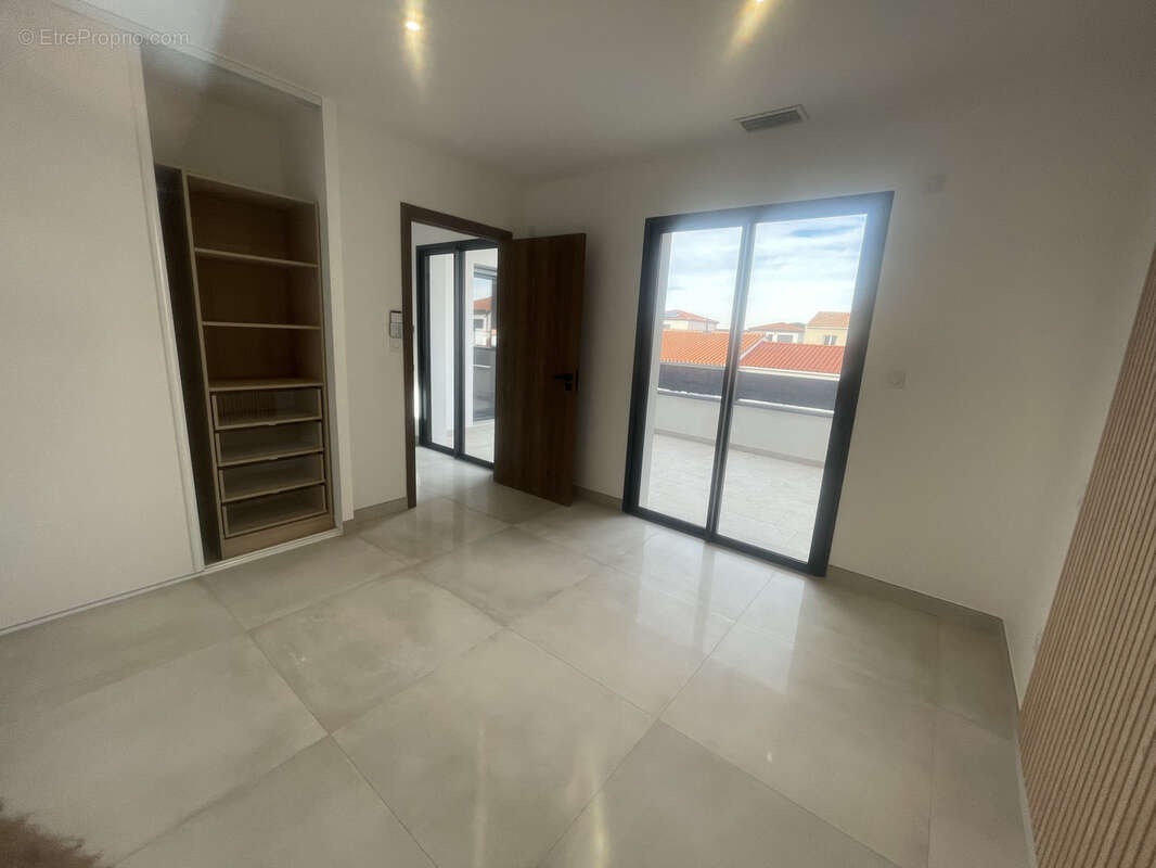 Maison à PALAU-DEL-VIDRE