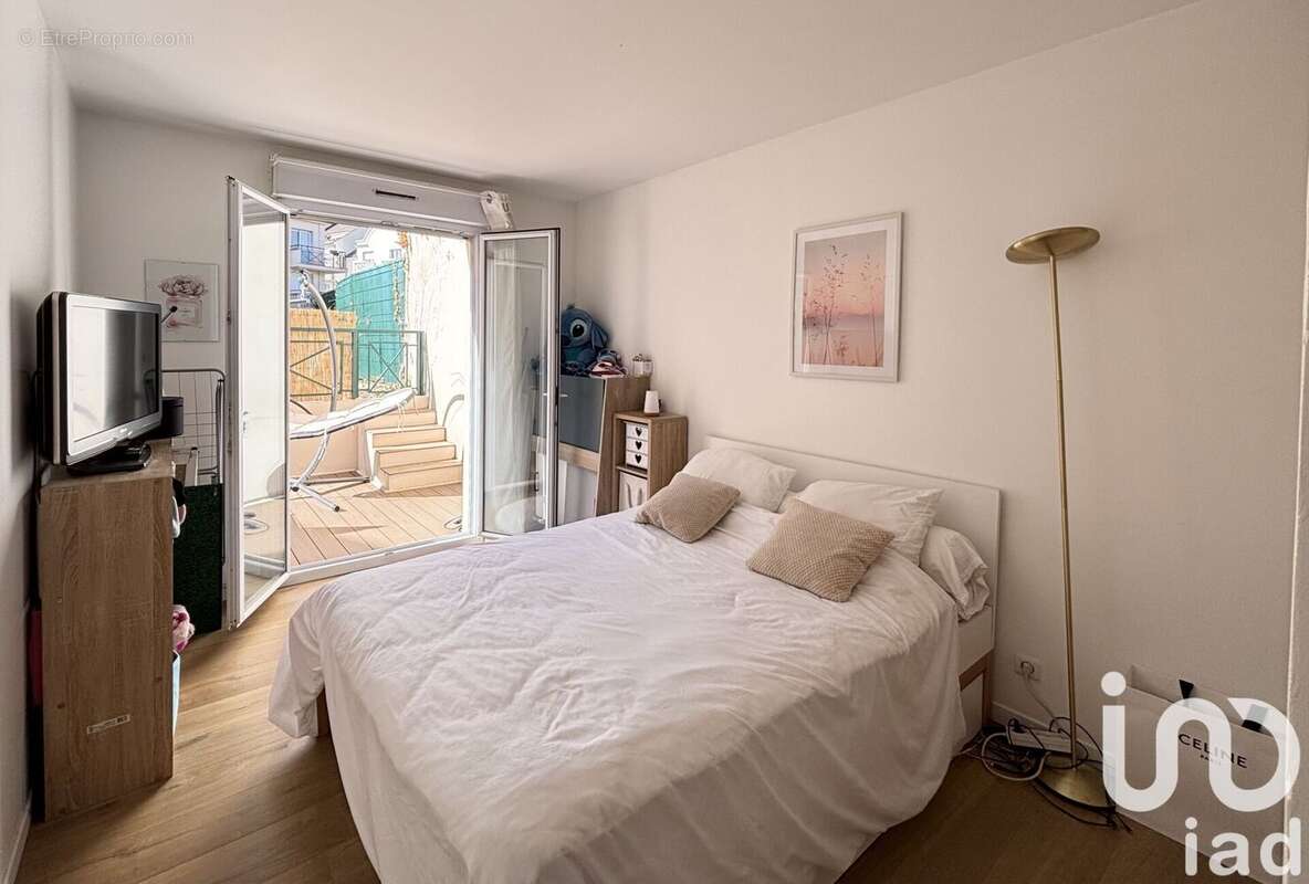 Photo 7 - Appartement à CLAYE-SOUILLY