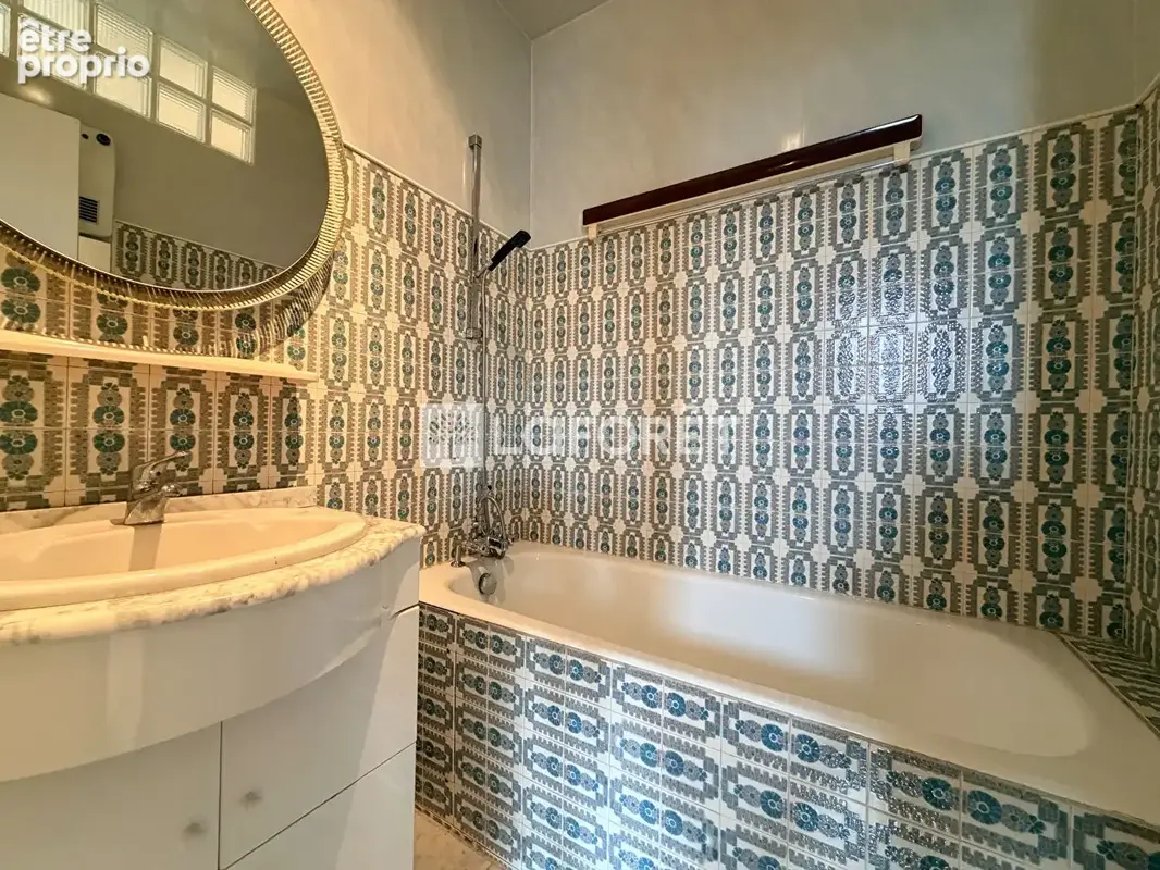 Maison type 7 - photo 11