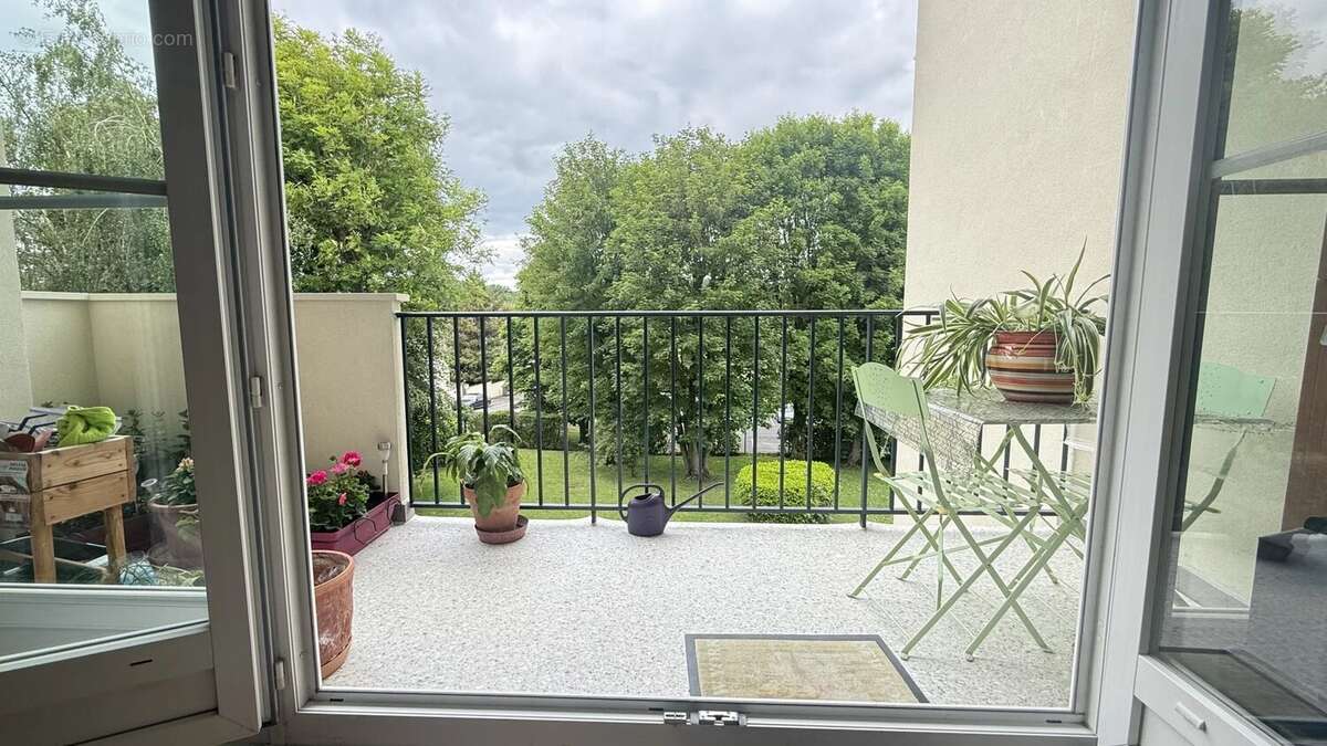 Appartement à DOMONT