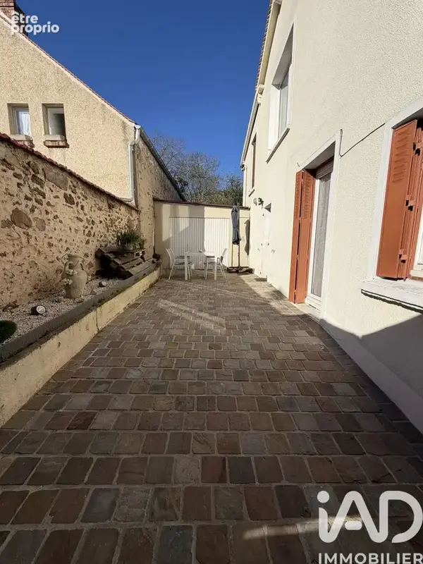 Photo 1 - Maison à LA NORVILLE