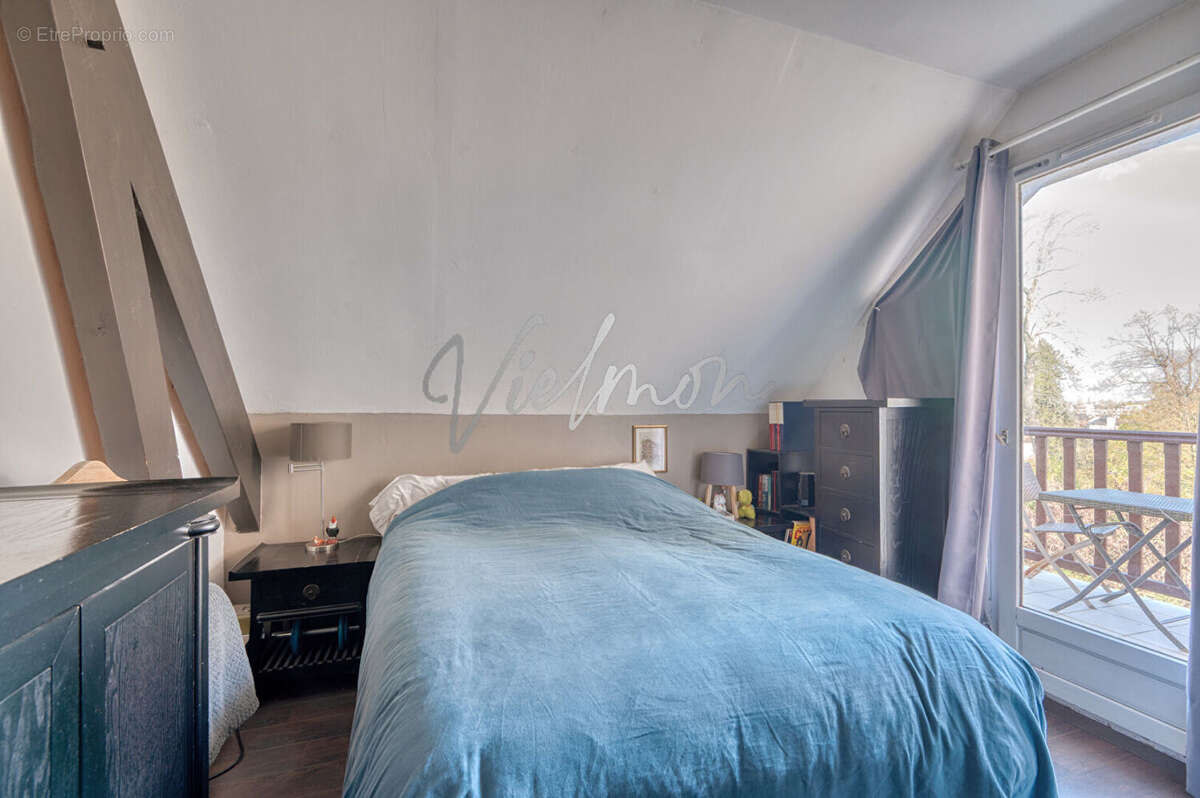 Appartement à ANDRESY