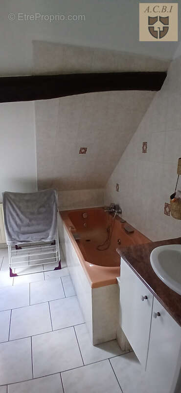 Appartement à VENDOME