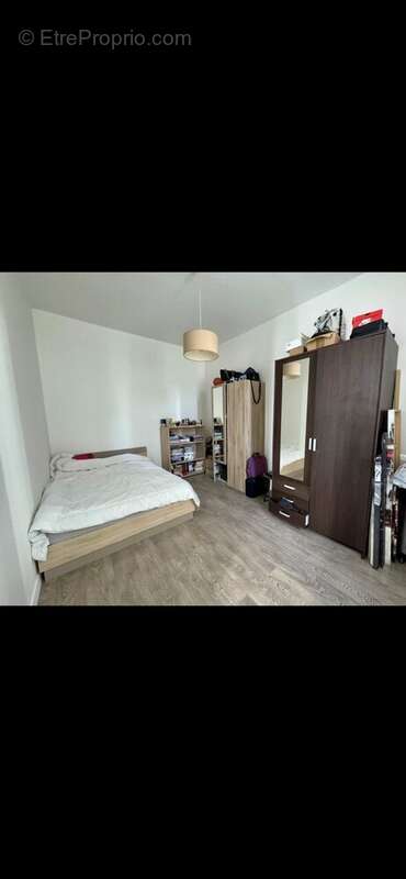 Appartement à LIMOGES