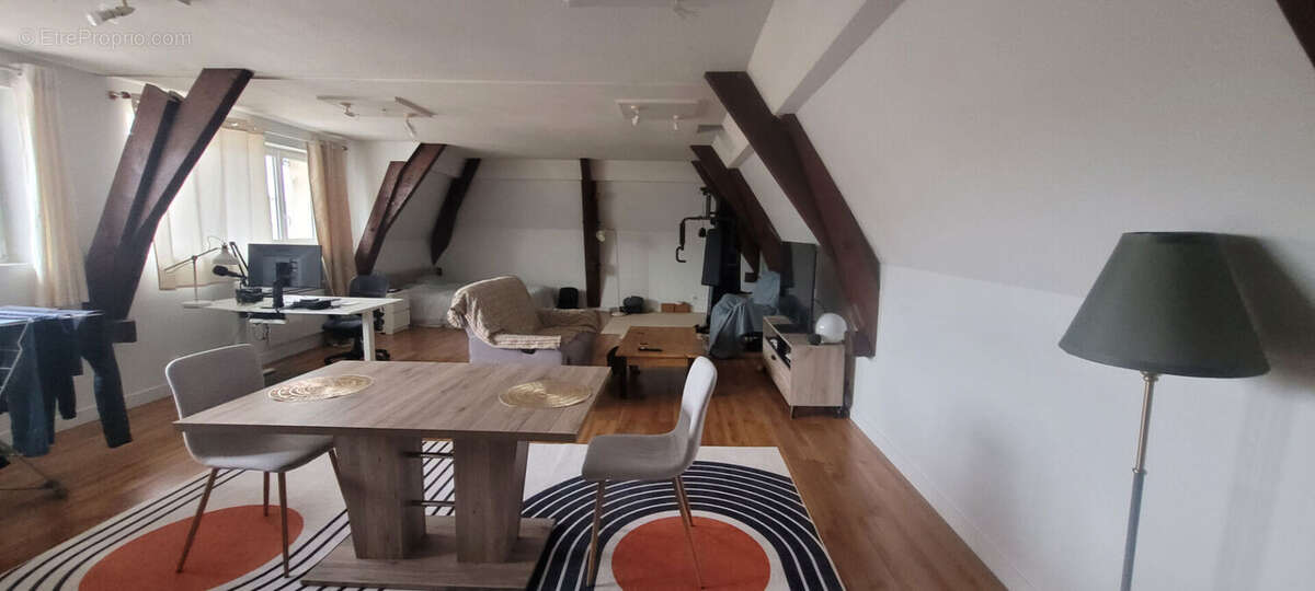 Immeuble 230m² à poitiers - photo 11