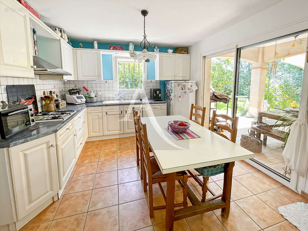 Maison à VILLENEUVE-SUR-LOT