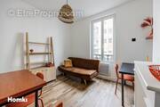 Appartement à PARIS-11E