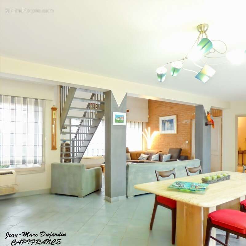 Maison à VALENCIENNES