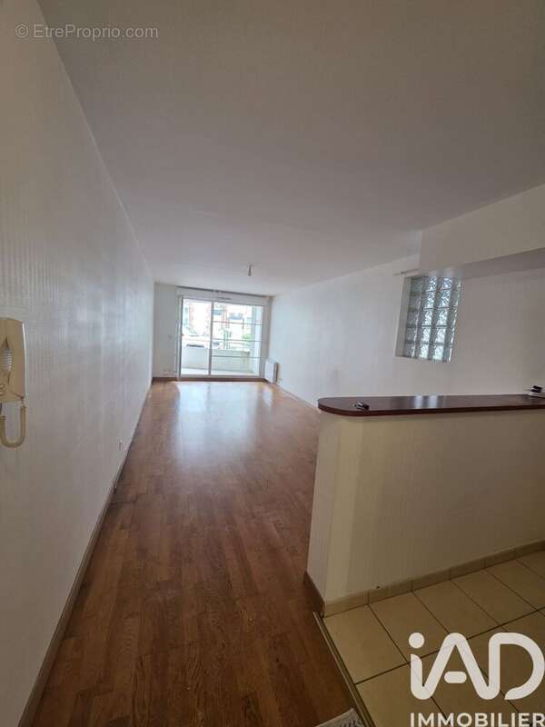 Photo 5 - Appartement à ORLEANS