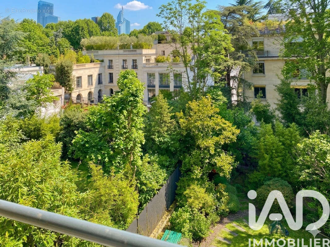Photo 9 - Appartement à NEUILLY-SUR-SEINE