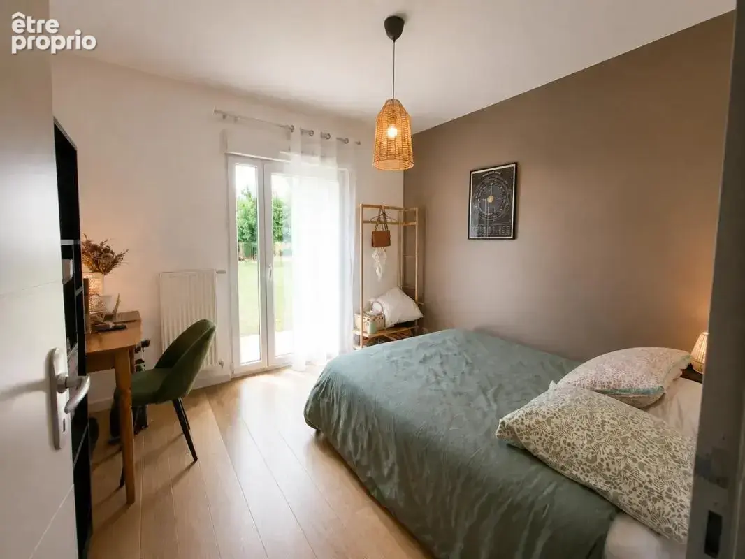 Appartement de 3 pièces de 66 m² à Poitiers - photo 4