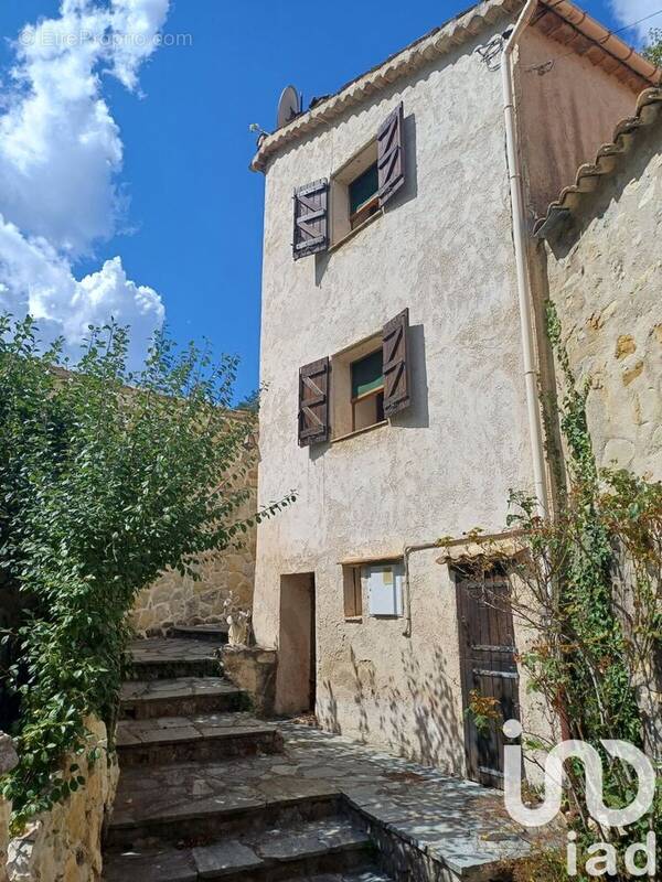 Photo 1 - Maison à LE MAS