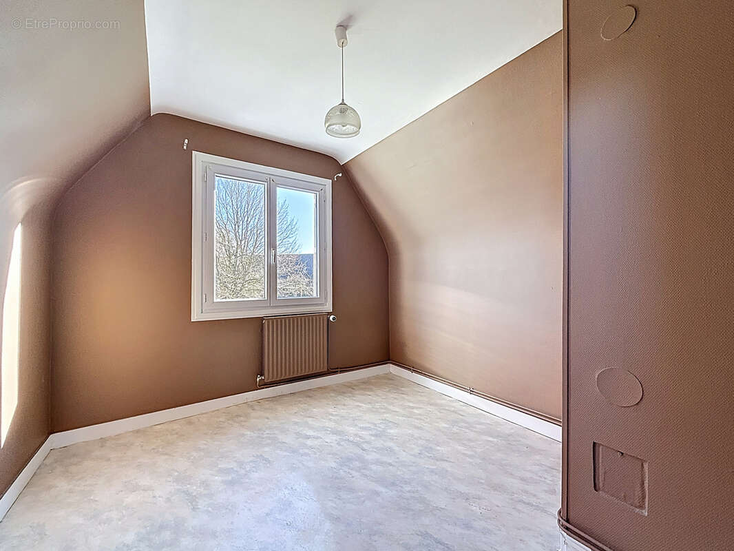 Maison à GONNEVILLE-SUR-SCIE